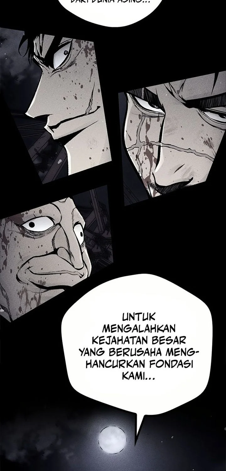 Festival of Warriors Chapter 54 - halaman 28