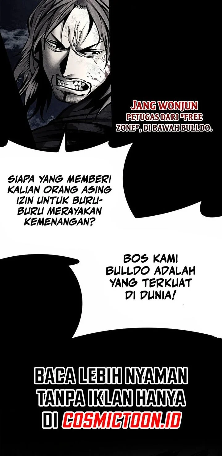 Festival of Warriors Chapter 54 - halaman 33