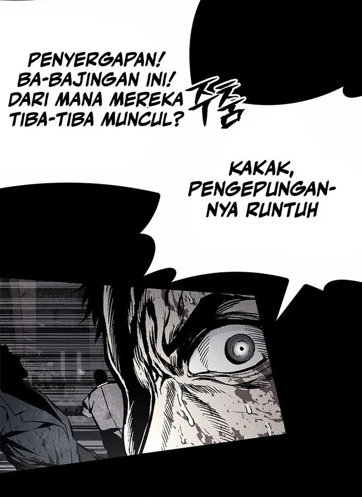 Festival of Warriors Chapter 54 - halaman 35