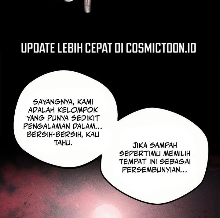 Festival of Warriors Chapter 54 - halaman 39