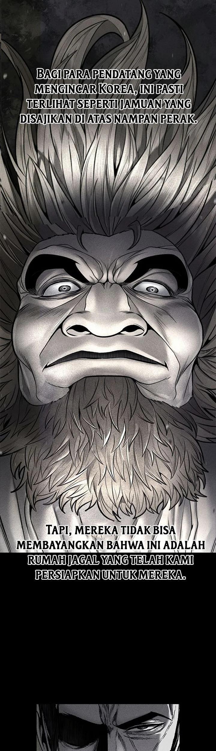 Festival of Warriors Chapter 54 - halaman 4