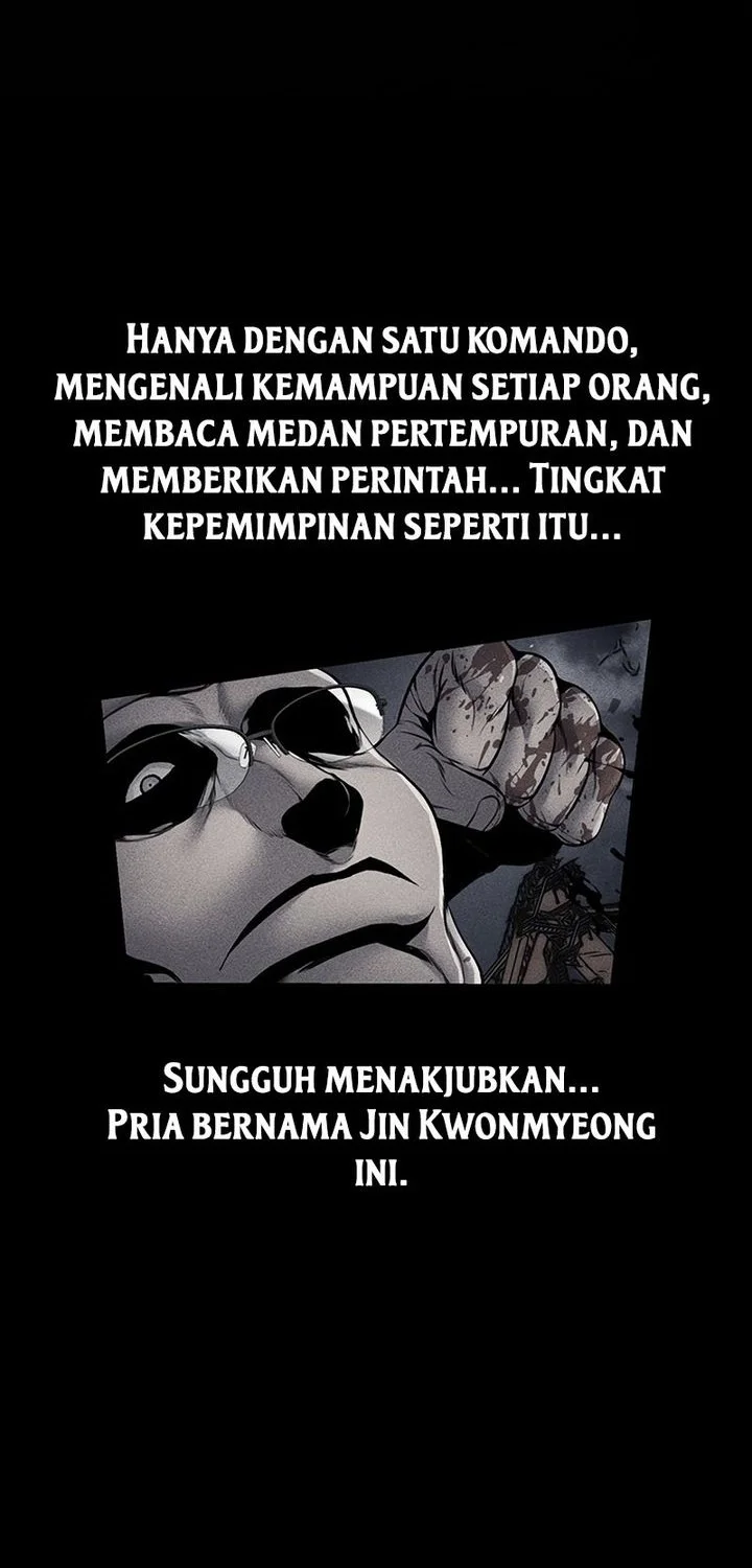 Festival of Warriors Chapter 54 - halaman 43