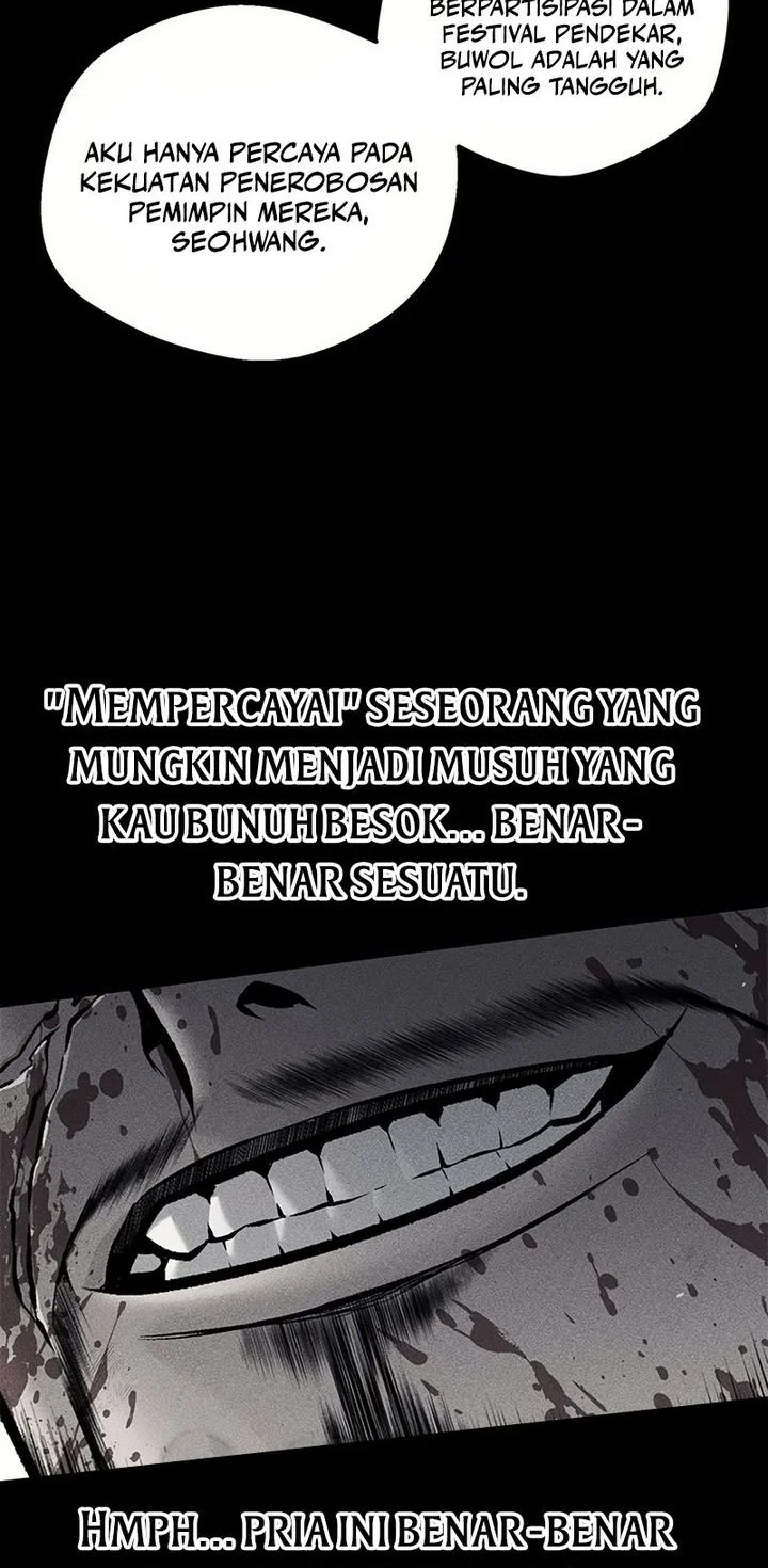 Festival of Warriors Chapter 54 - halaman 45