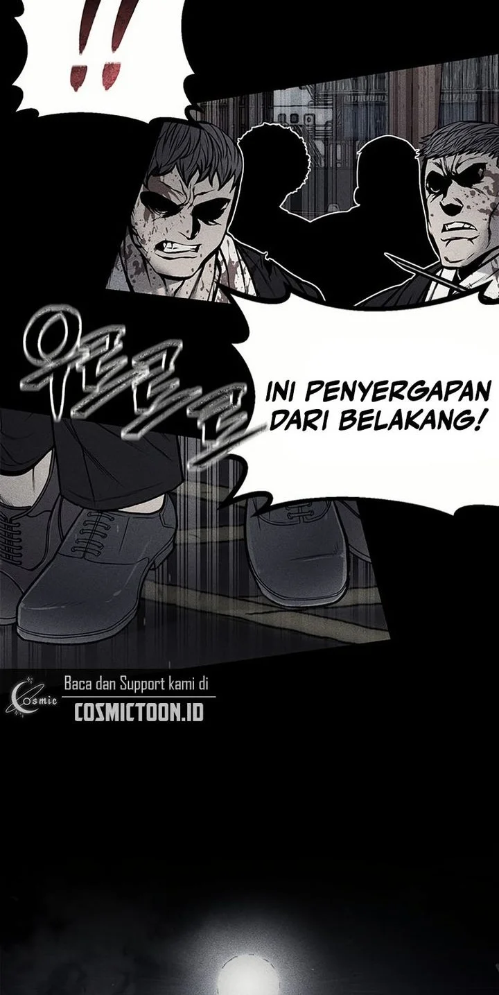 Festival of Warriors Chapter 54 - halaman 49