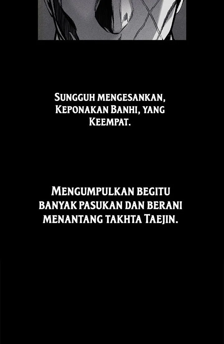 Festival of Warriors Chapter 54 - halaman 5