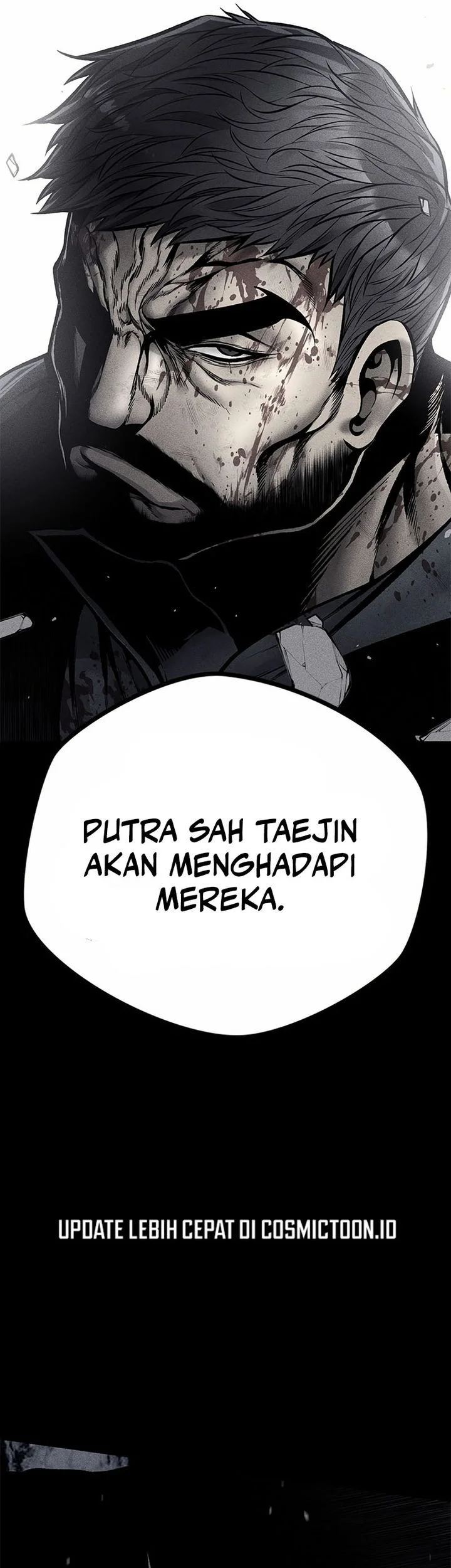 Festival of Warriors Chapter 54 - halaman 57