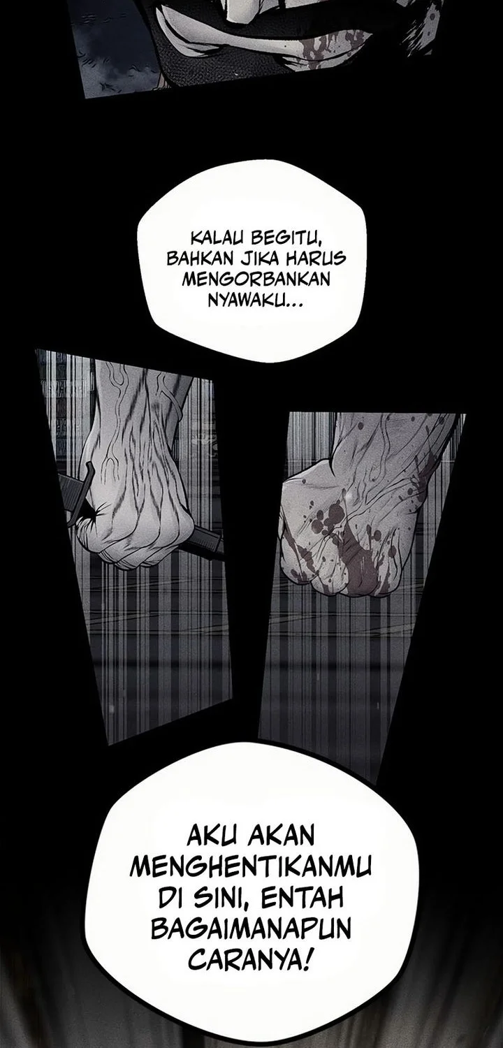 Festival of Warriors Chapter 54 - halaman 62