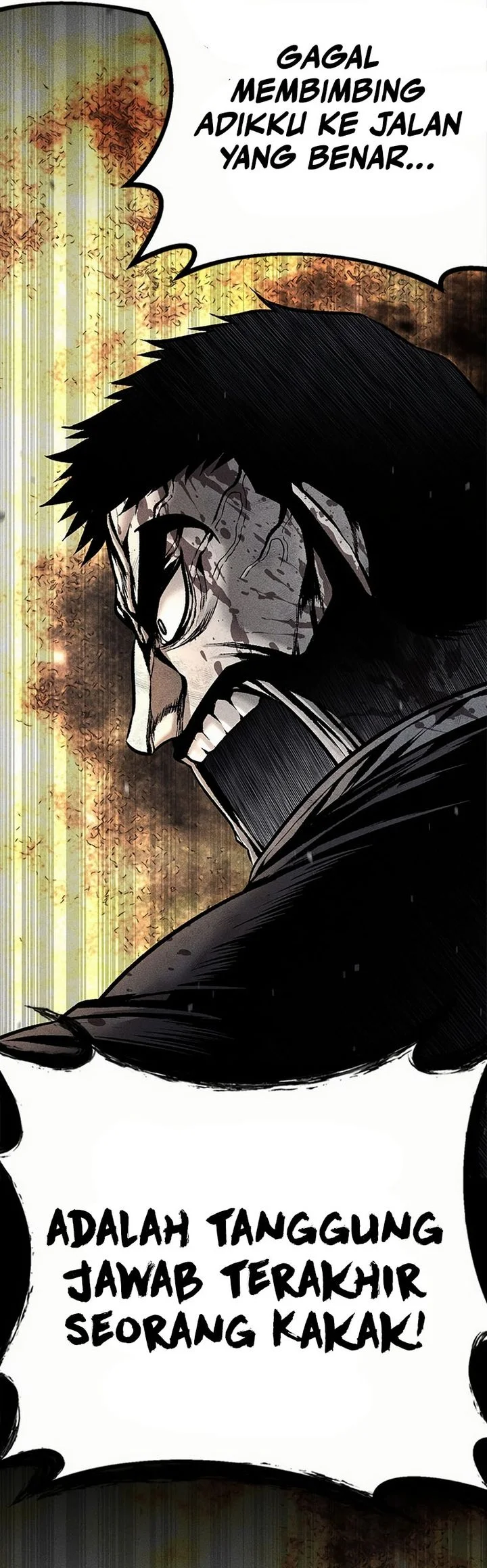 Festival of Warriors Chapter 54 - halaman 64