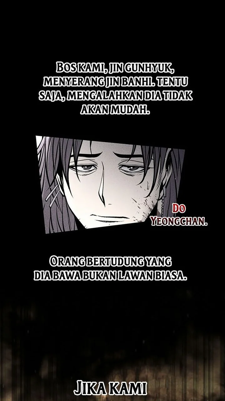 Festival of Warriors Chapter 54 - halaman 66