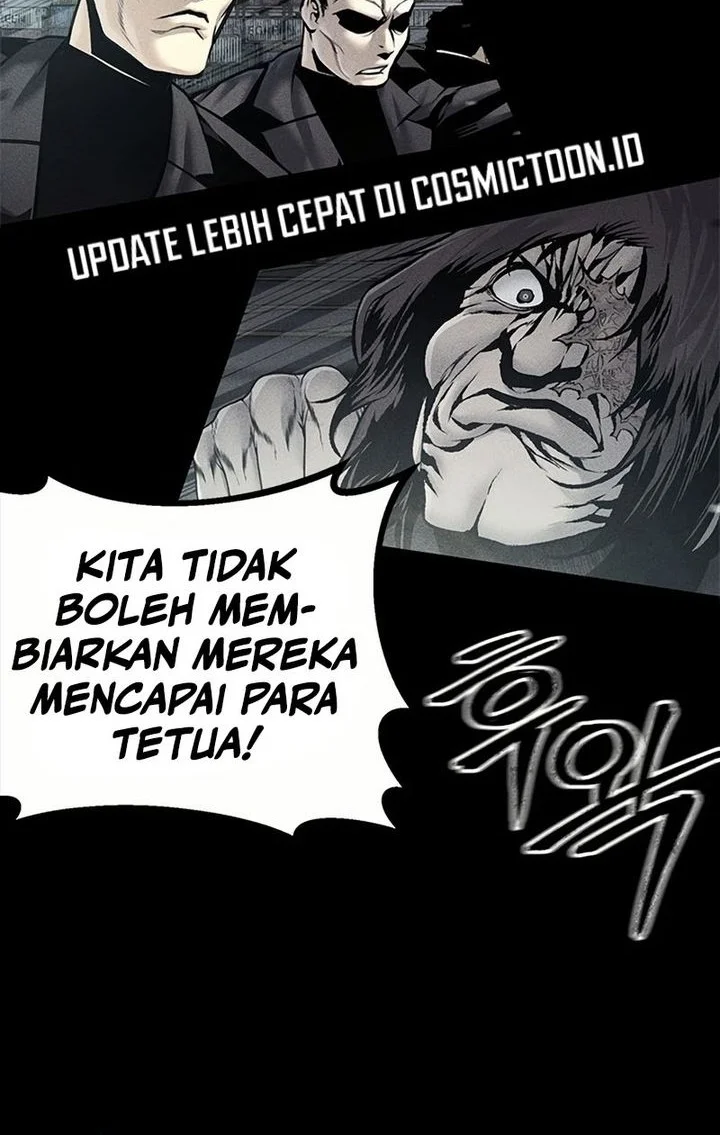 Festival of Warriors Chapter 55 - halaman 10