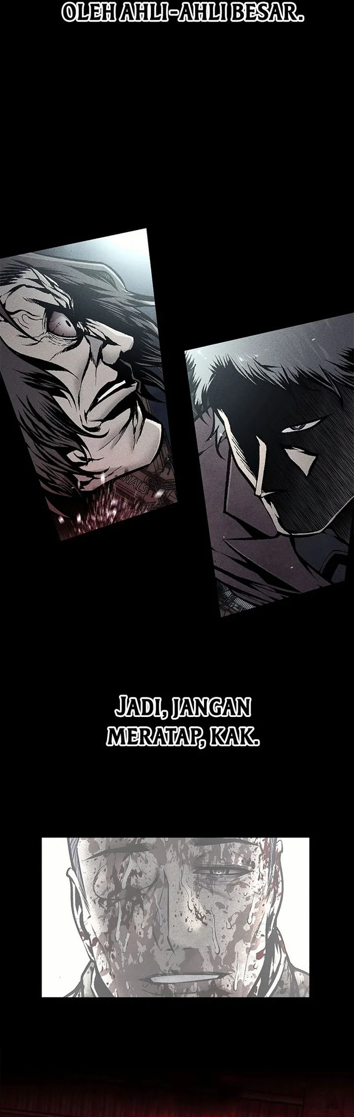 Festival of Warriors Chapter 55 - halaman 13