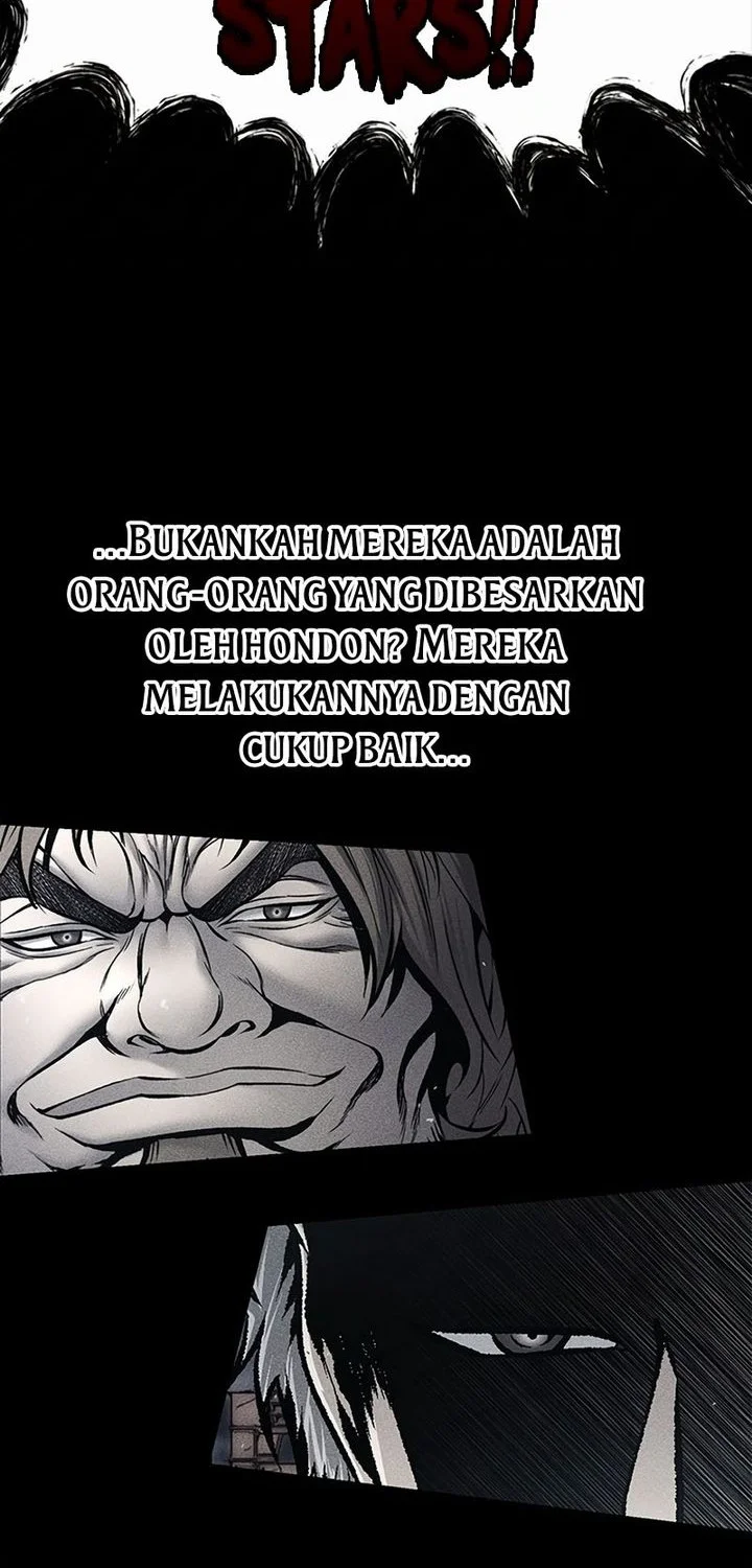 Festival of Warriors Chapter 55 - halaman 19