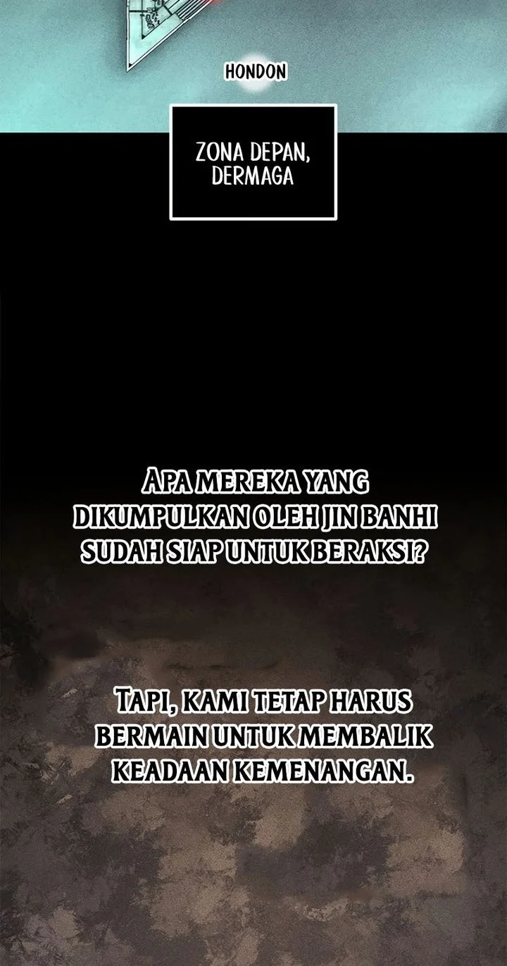 Festival of Warriors Chapter 55 - halaman 2
