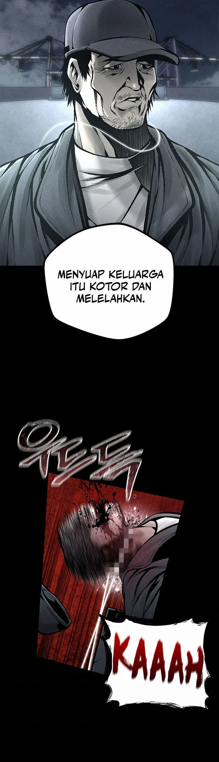 Festival of Warriors Chapter 55 - halaman 24