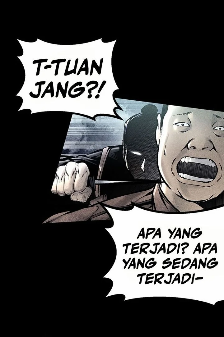 Festival of Warriors Chapter 55 - halaman 25