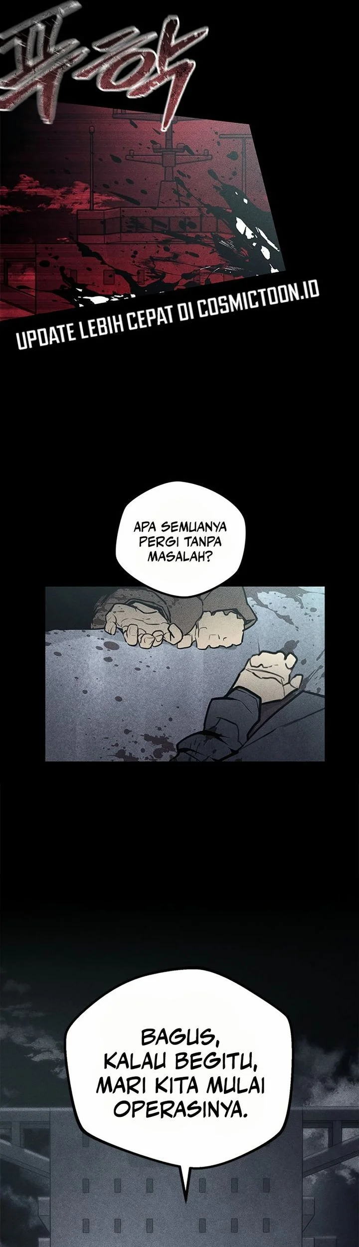 Festival of Warriors Chapter 55 - halaman 26