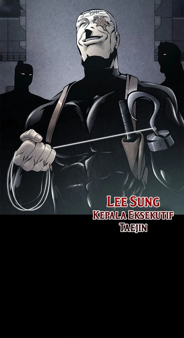 Festival of Warriors Chapter 55 - halaman 27