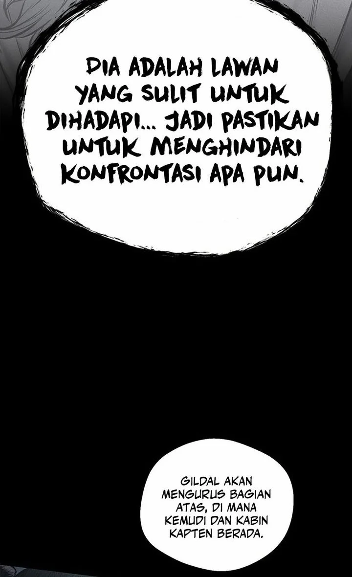 Festival of Warriors Chapter 55 - halaman 29