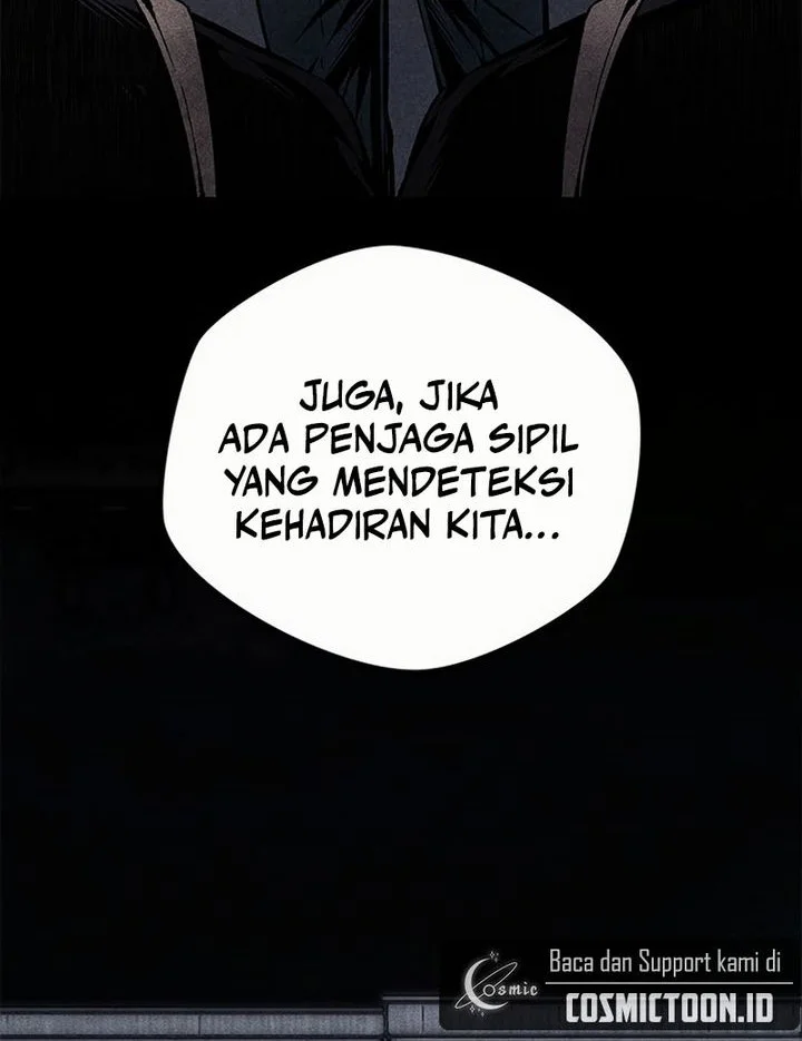 Festival of Warriors Chapter 55 - halaman 31