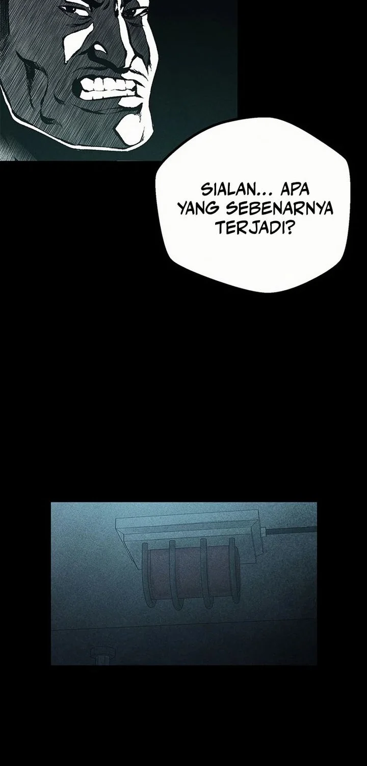 Festival of Warriors Chapter 55 - halaman 37