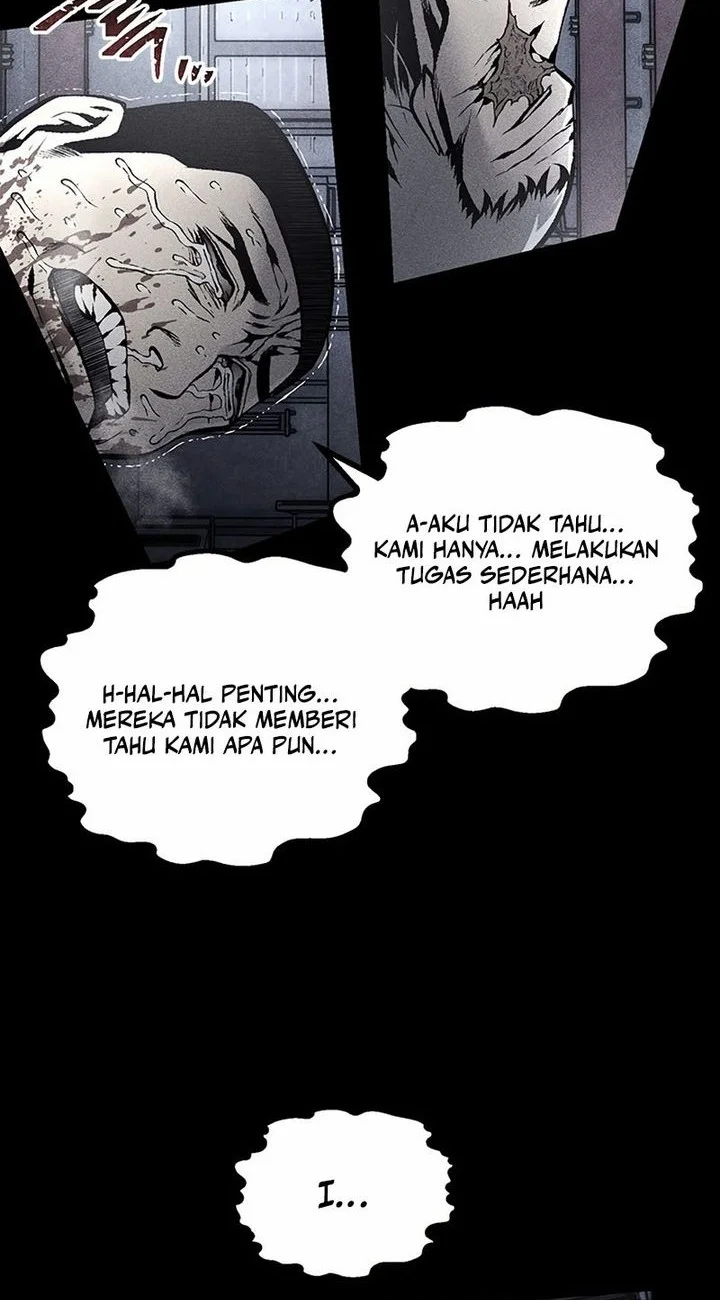 Festival of Warriors Chapter 55 - halaman 51