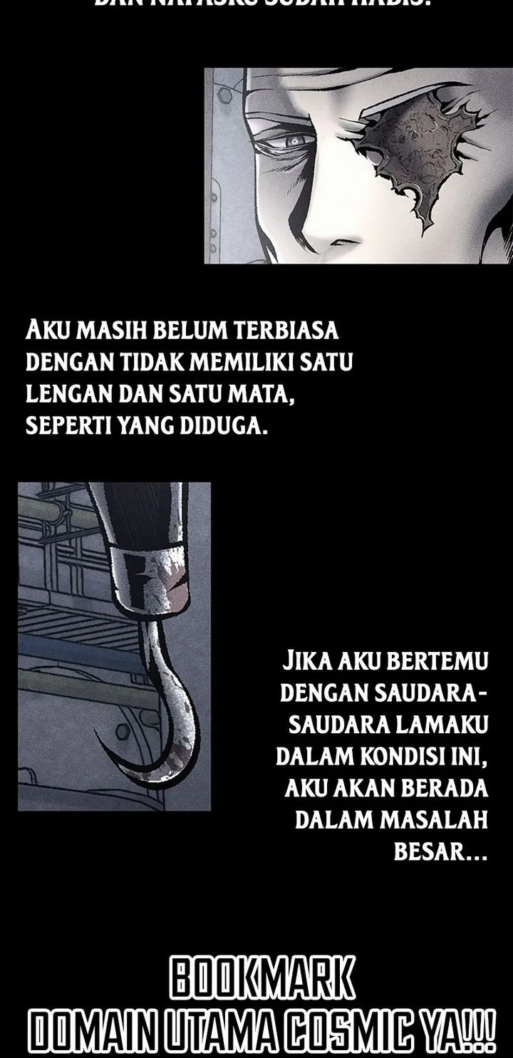 Festival of Warriors Chapter 55 - halaman 53