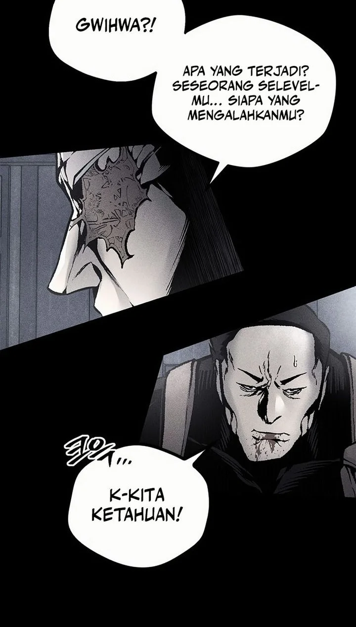 Festival of Warriors Chapter 55 - halaman 55