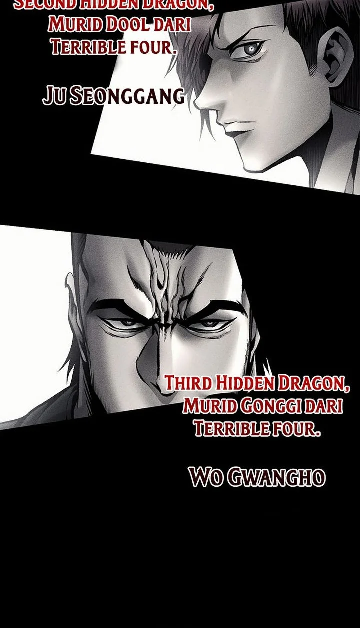 Festival of Warriors Chapter 55 - halaman 6
