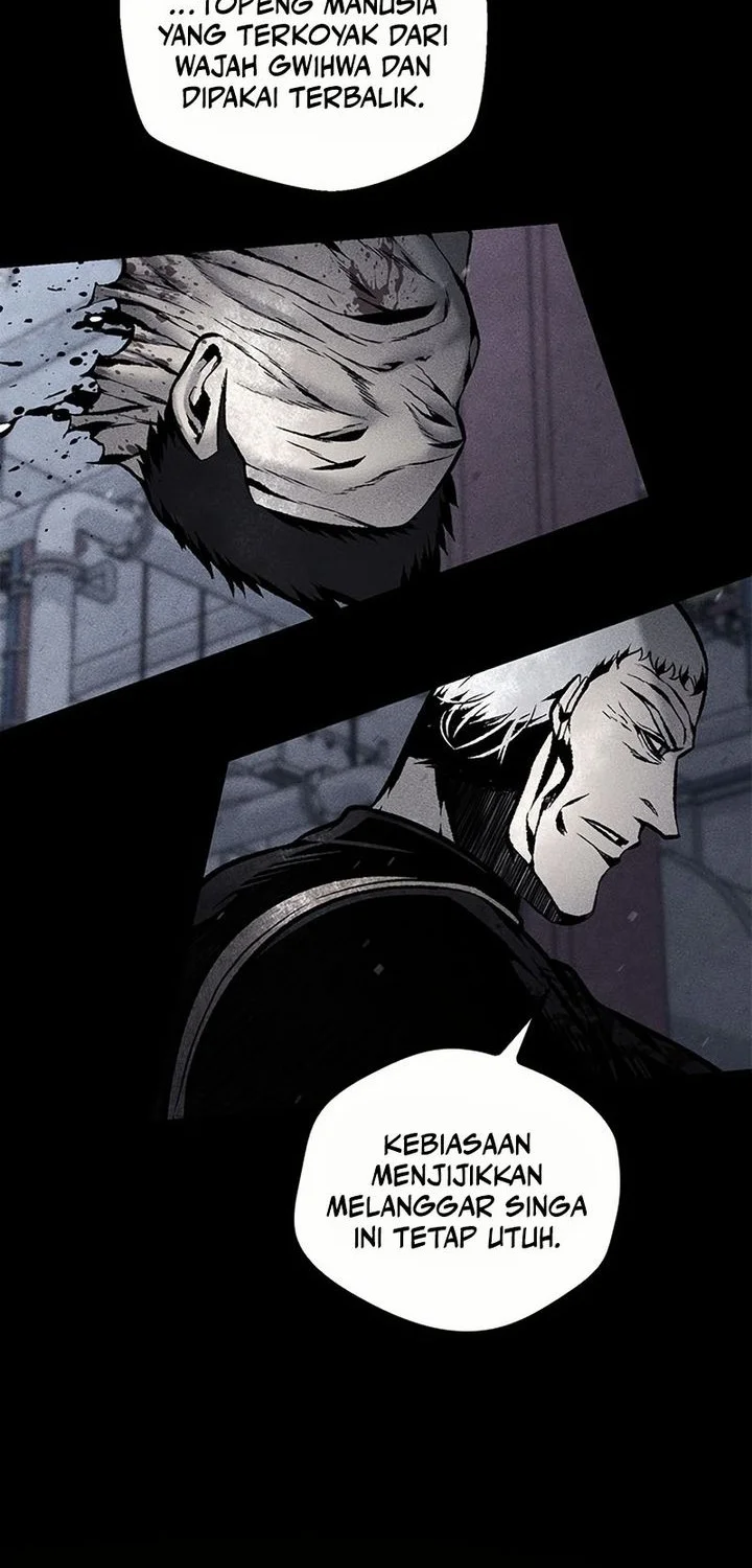 Festival of Warriors Chapter 55 - halaman 61