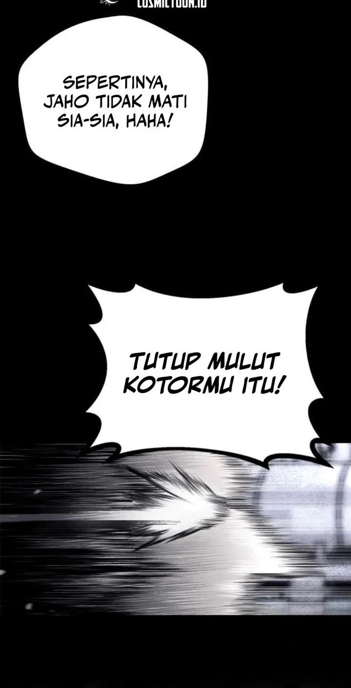 Festival of Warriors Chapter 56 - halaman 20