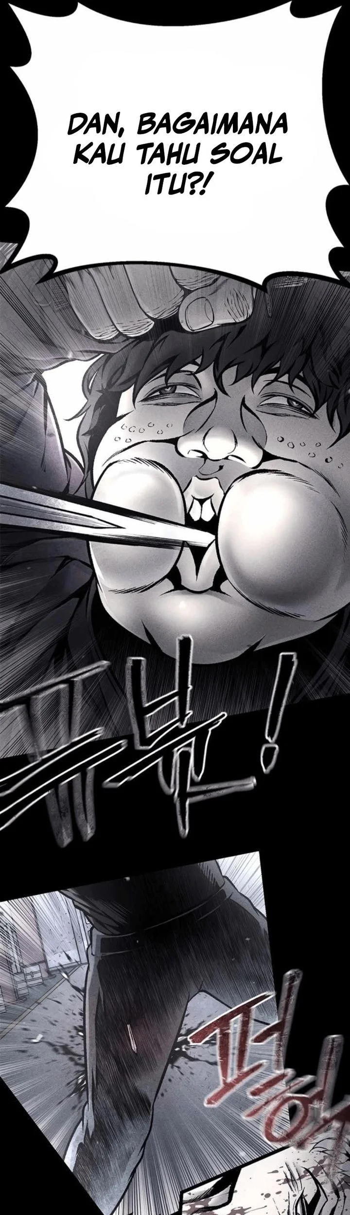 Festival of Warriors Chapter 56 - halaman 27