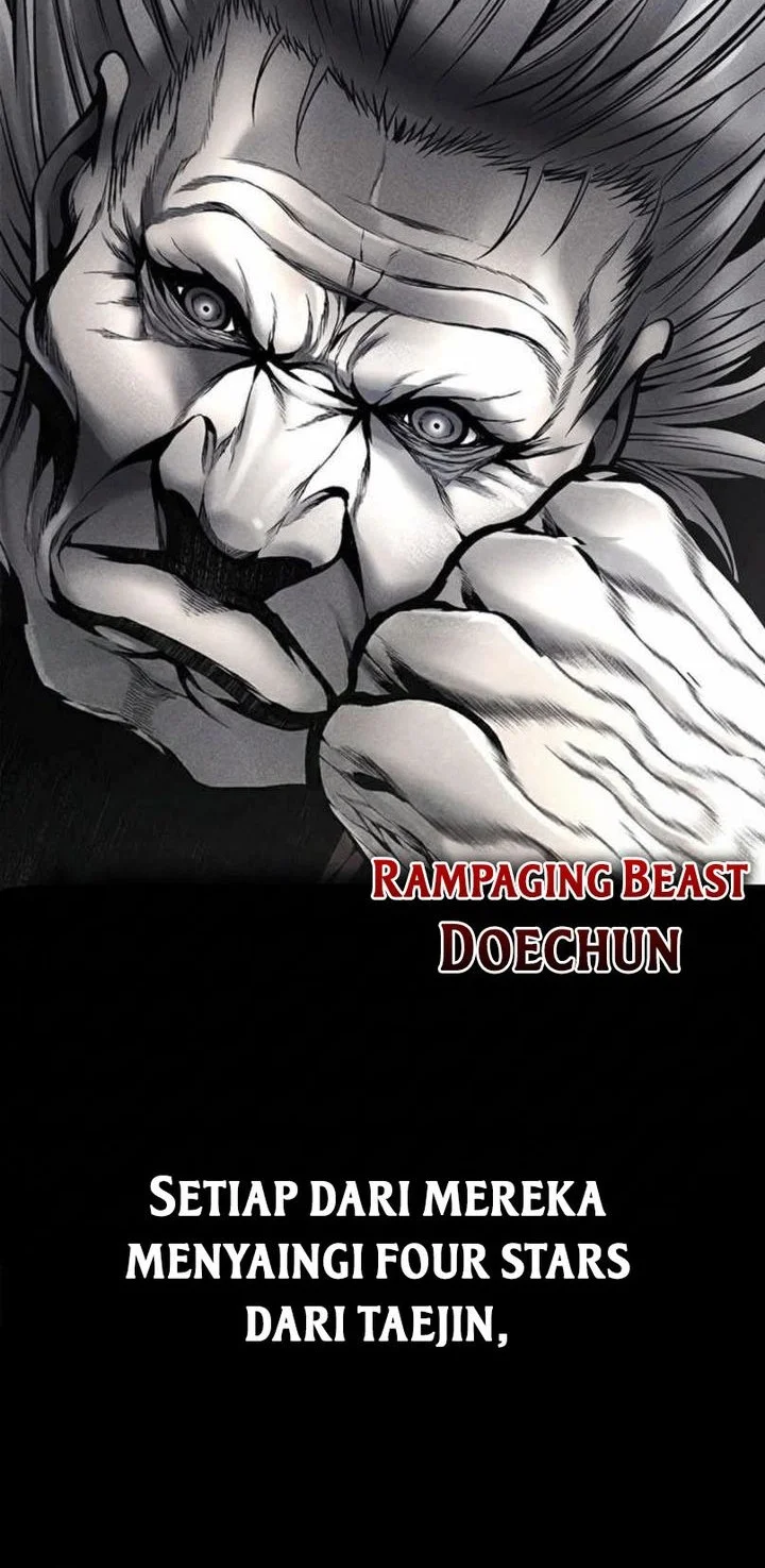 Festival of Warriors Chapter 56 - halaman 3