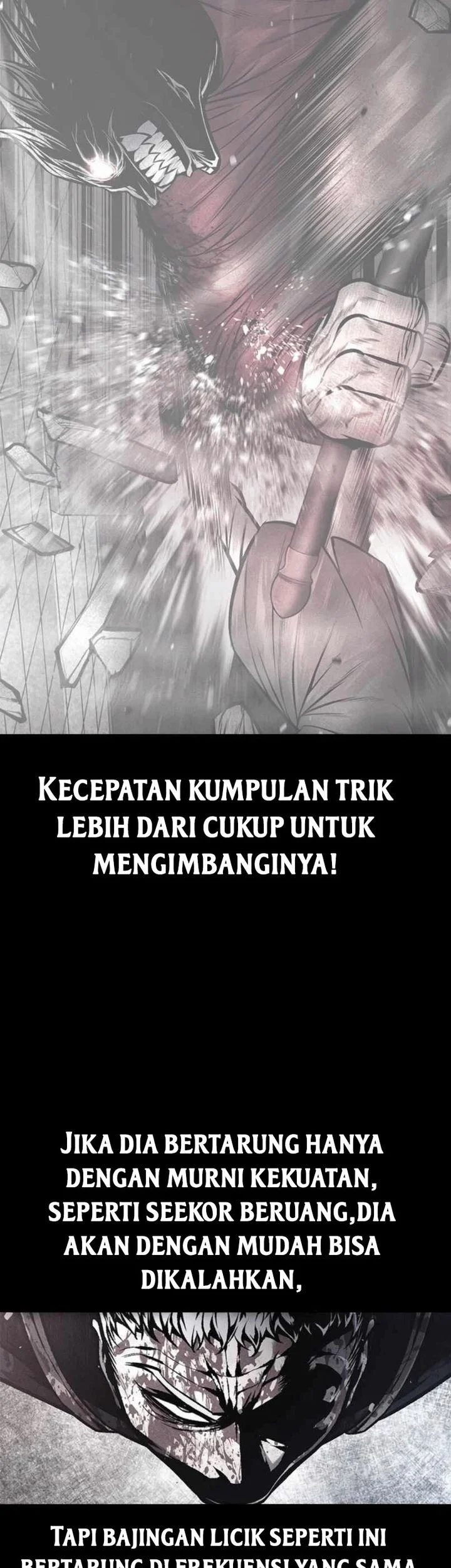 Festival of Warriors Chapter 56 - halaman 33