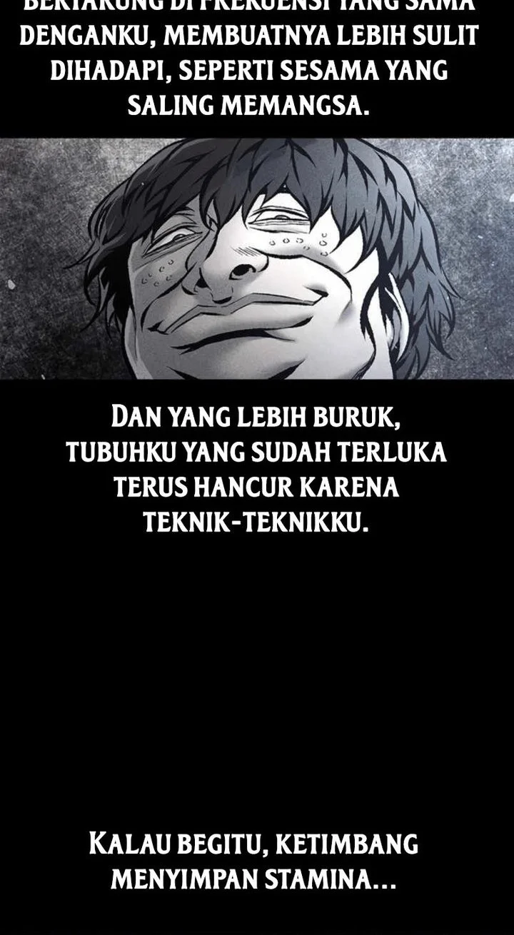 Festival of Warriors Chapter 56 - halaman 34