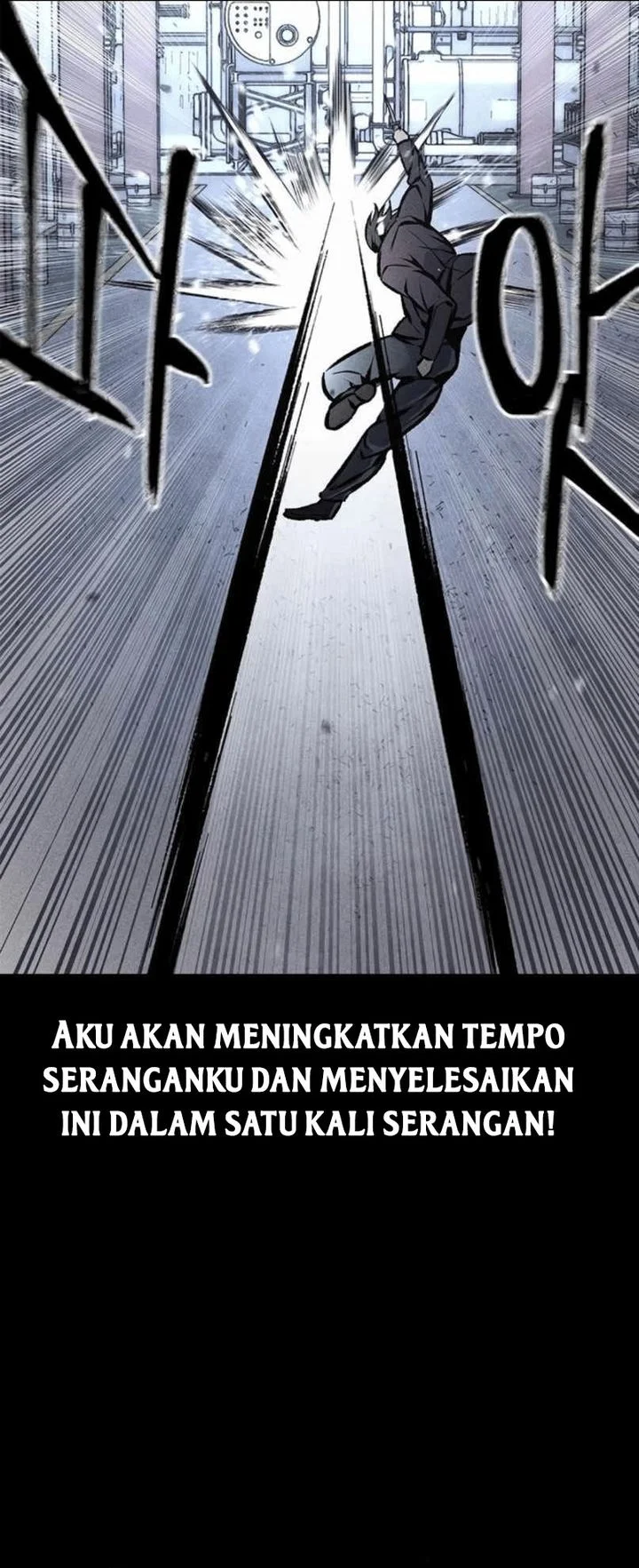 Festival of Warriors Chapter 56 - halaman 35