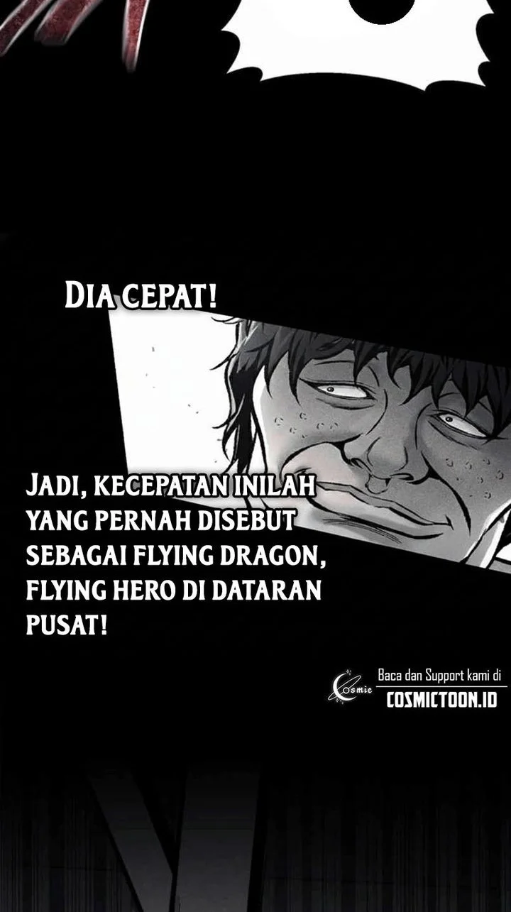 Festival of Warriors Chapter 56 - halaman 37
