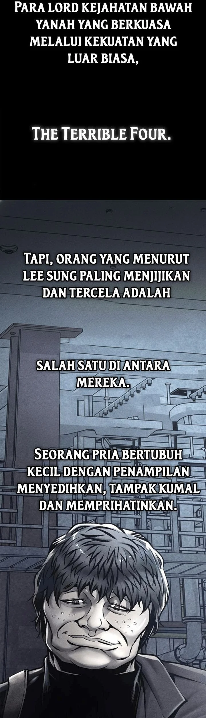 Festival of Warriors Chapter 56 - halaman 4