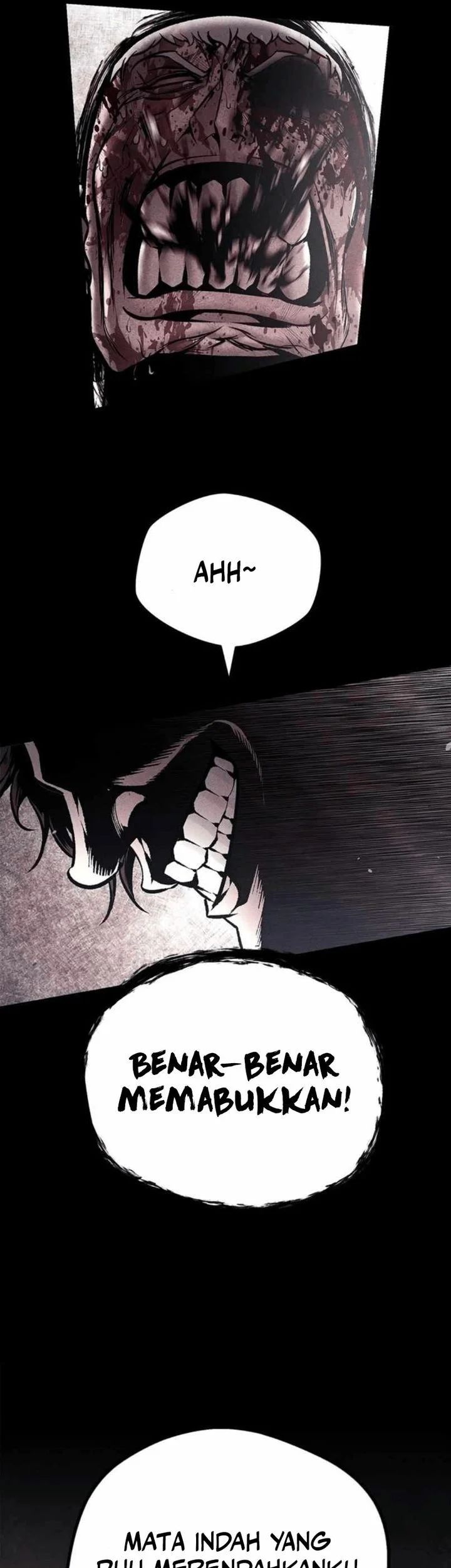 Festival of Warriors Chapter 56 - halaman 46