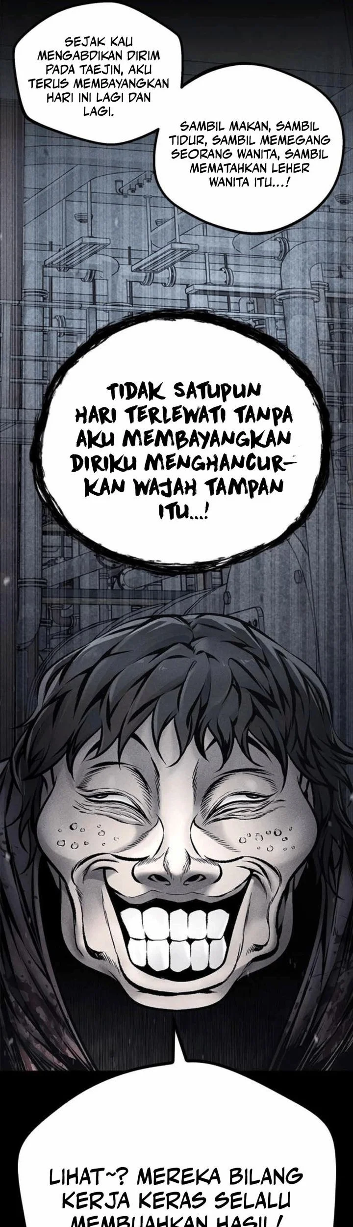 Festival of Warriors Chapter 56 - halaman 49