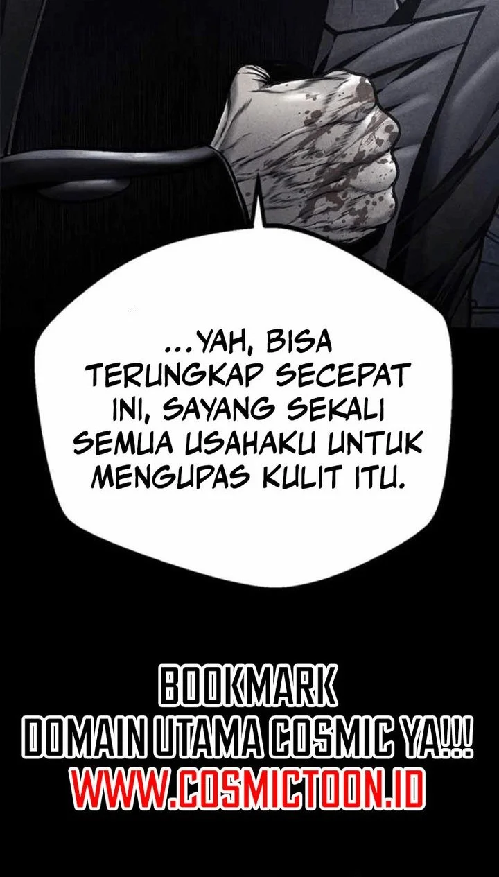 Festival of Warriors Chapter 56 - halaman 5