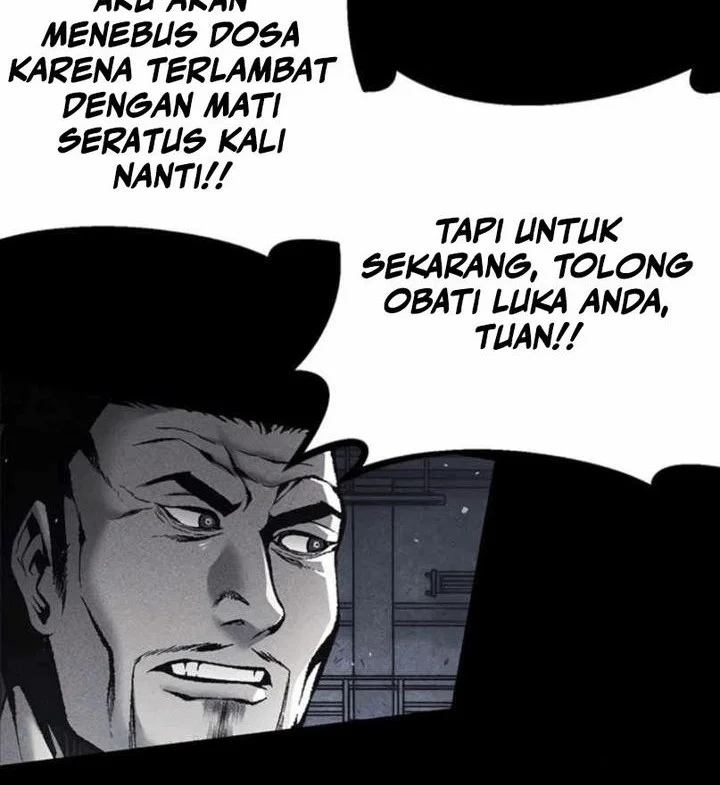 Festival of Warriors Chapter 56 - halaman 54