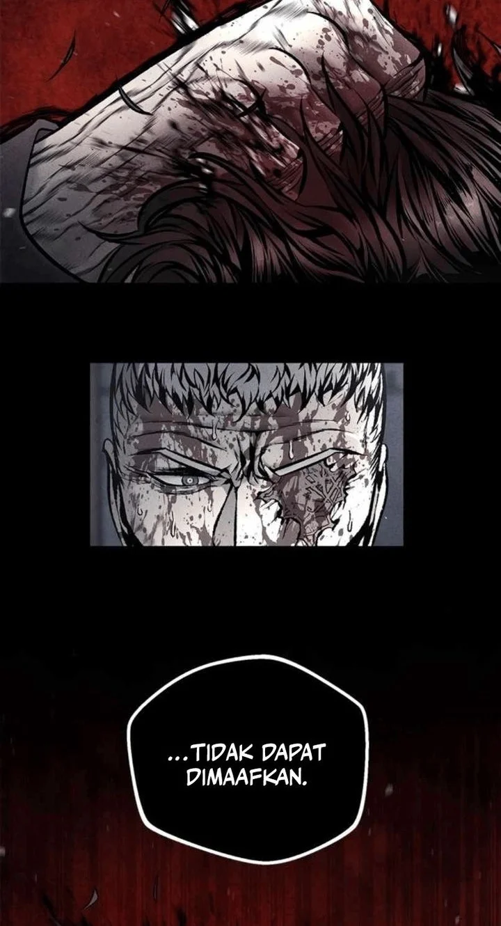 Festival of Warriors Chapter 56 - halaman 58