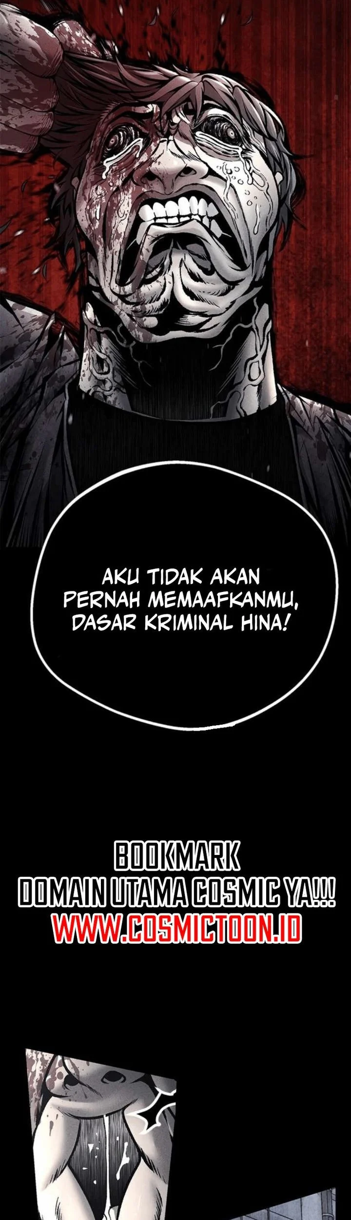 Festival of Warriors Chapter 56 - halaman 59