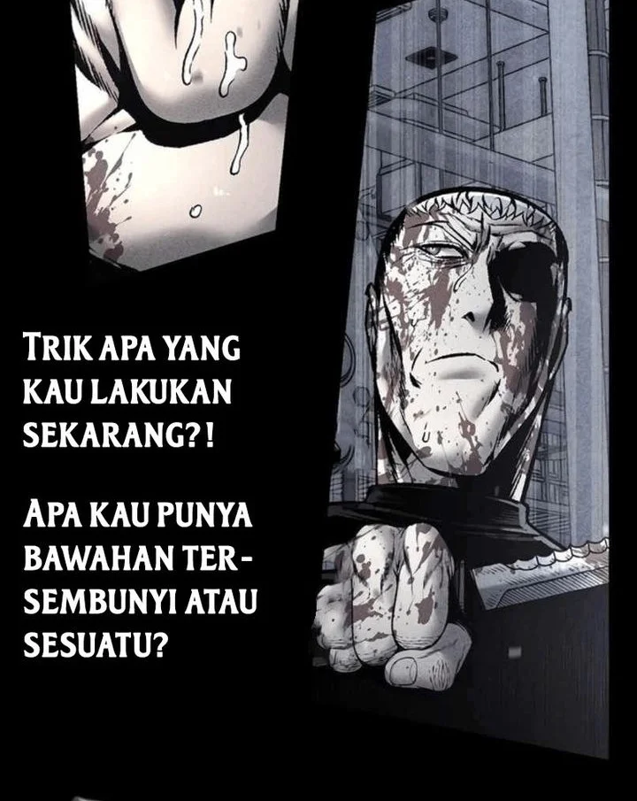 Festival of Warriors Chapter 56 - halaman 60