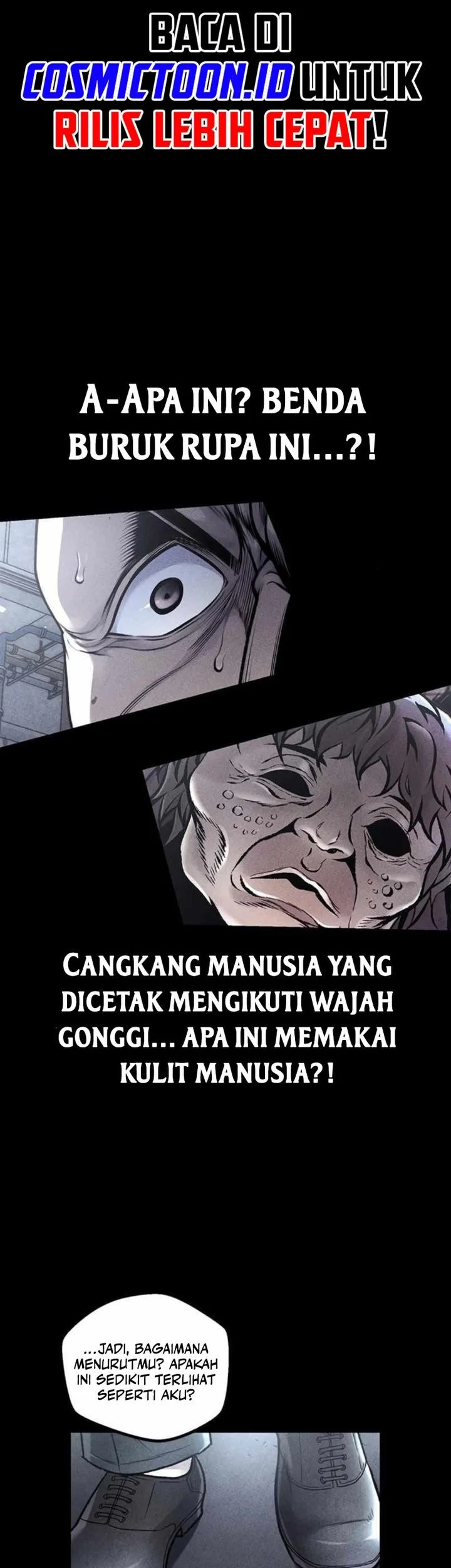 Festival of Warriors Chapter 56 - halaman 63