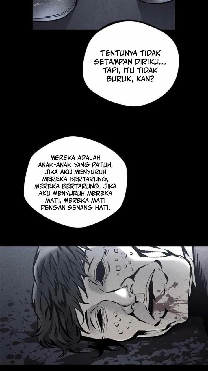 Festival of Warriors Chapter 56 - halaman 64