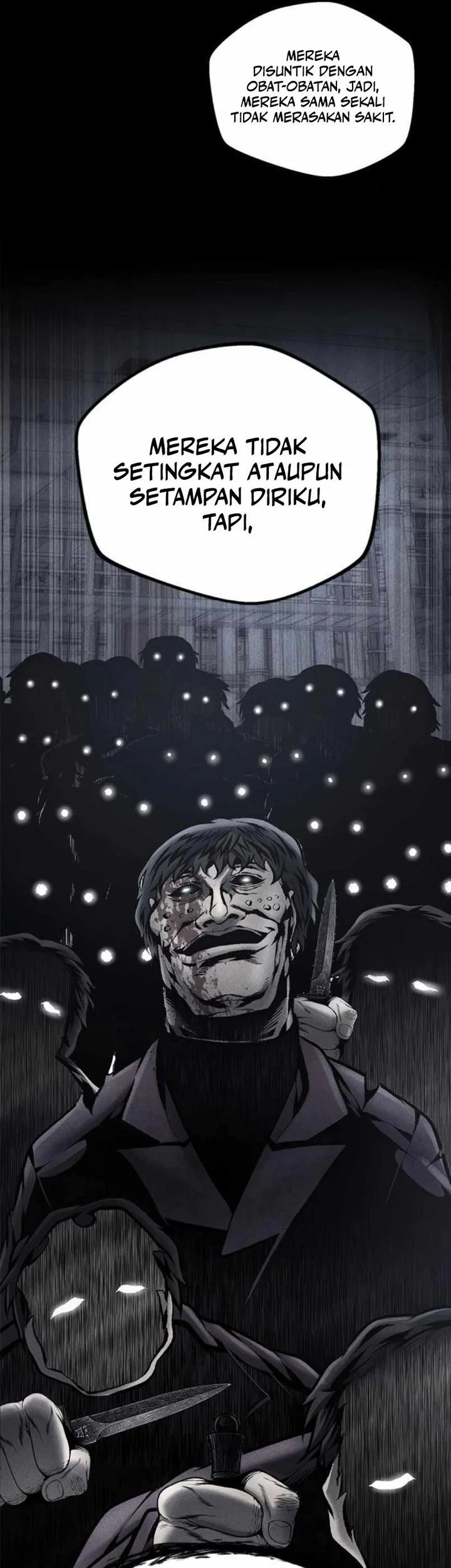 Festival of Warriors Chapter 56 - halaman 65