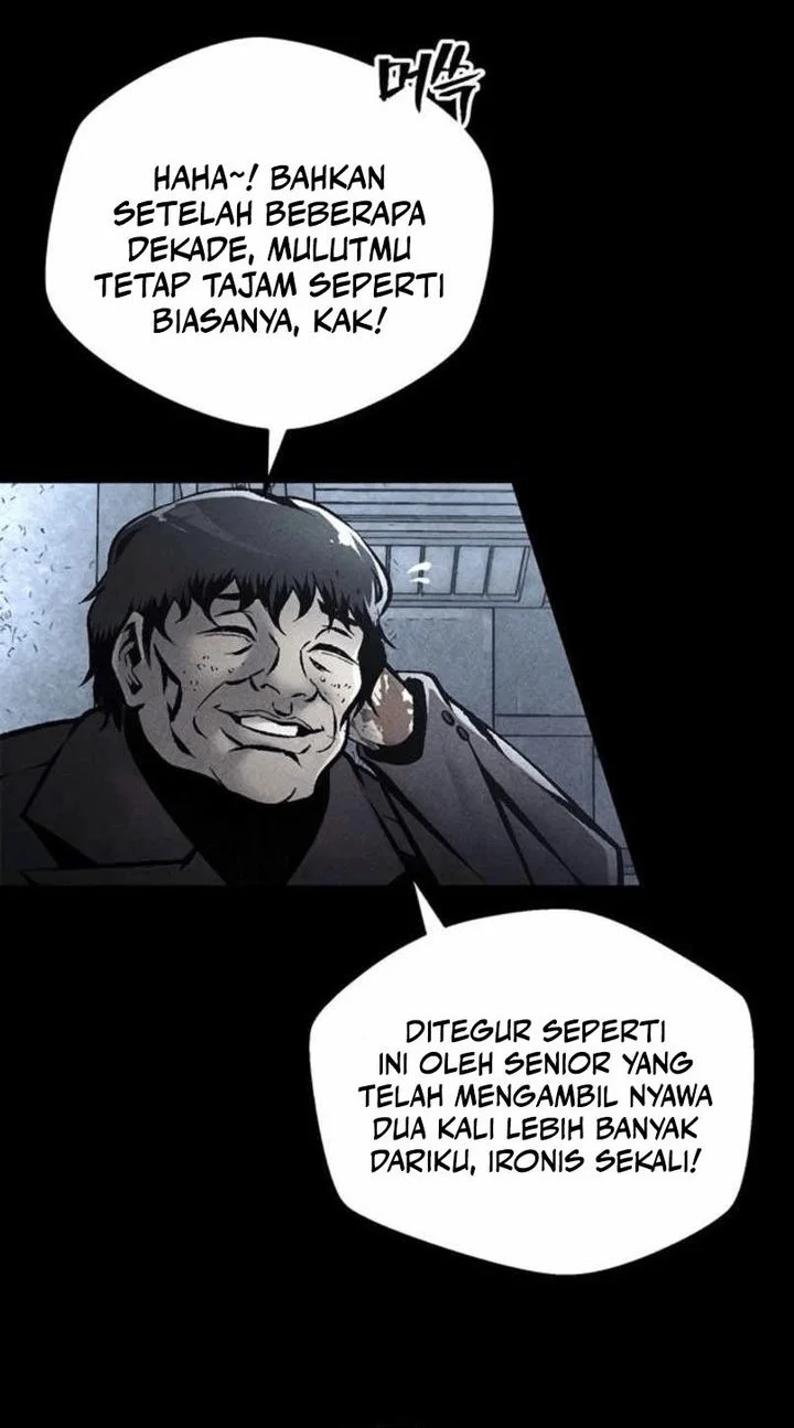 Festival of Warriors Chapter 56 - halaman 7