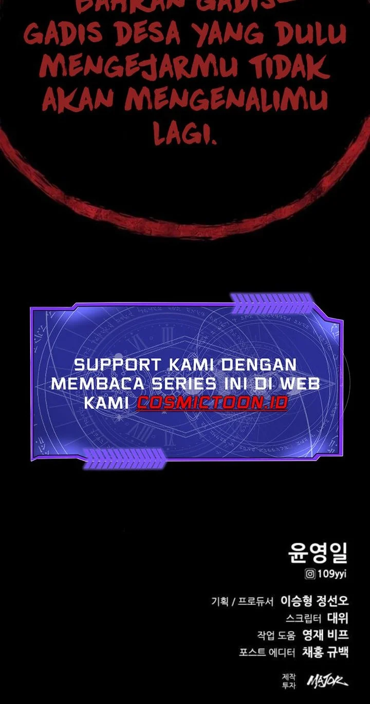 Festival of Warriors Chapter 56 - halaman 70