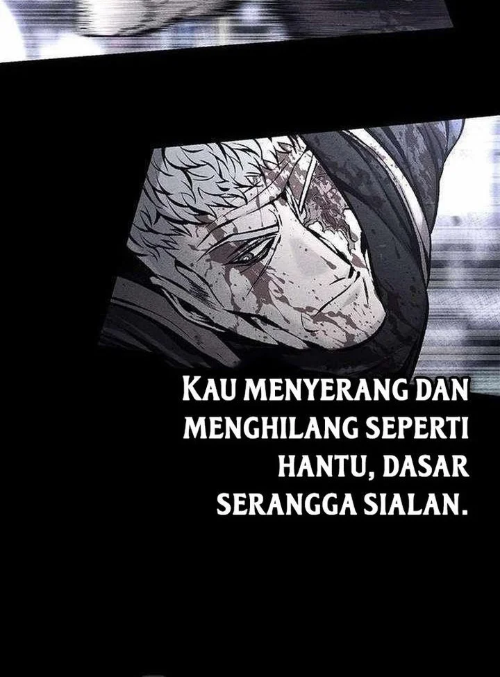Festival of Warriors Chapter 57 - halaman 10